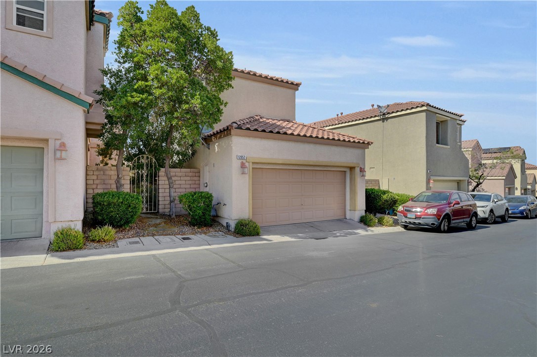 12052 Hathaway Pines Lane Las Vegas NV 89138