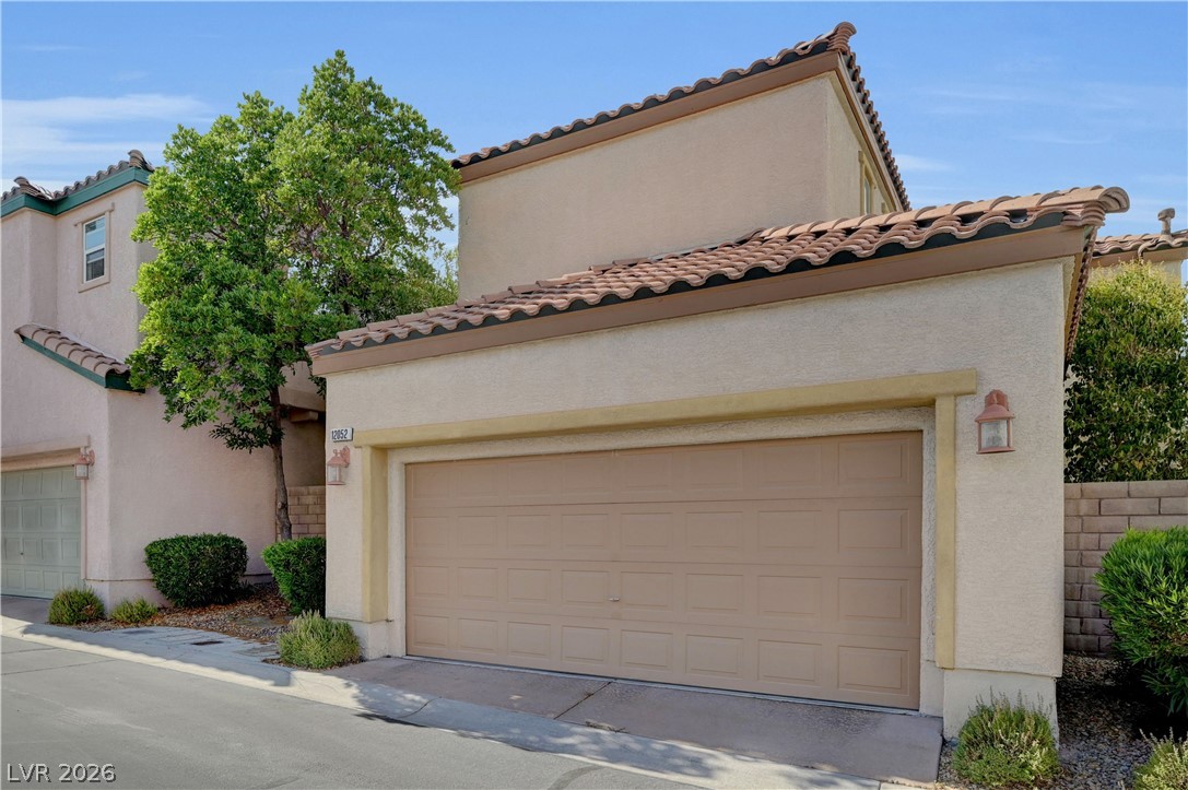 12052 Hathaway Pines Lane Las Vegas NV 89138