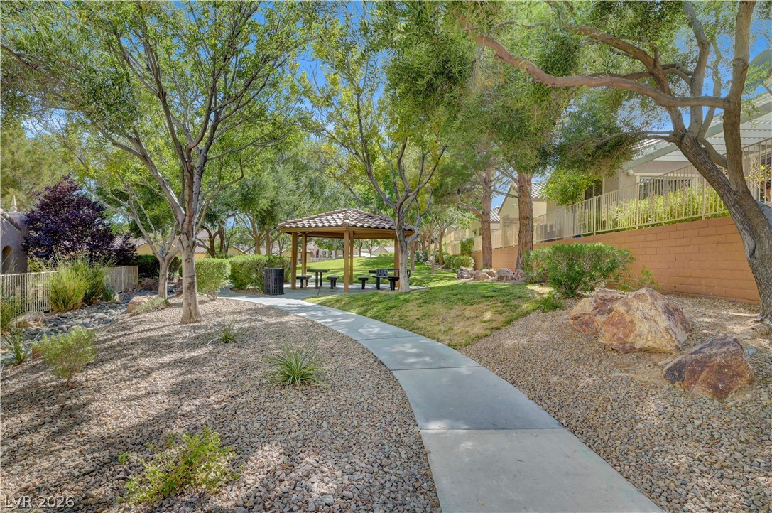 12052 Hathaway Pines Lane Las Vegas NV 89138