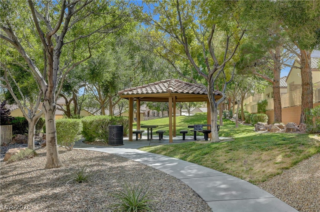 12052 Hathaway Pines Lane Las Vegas NV 89138