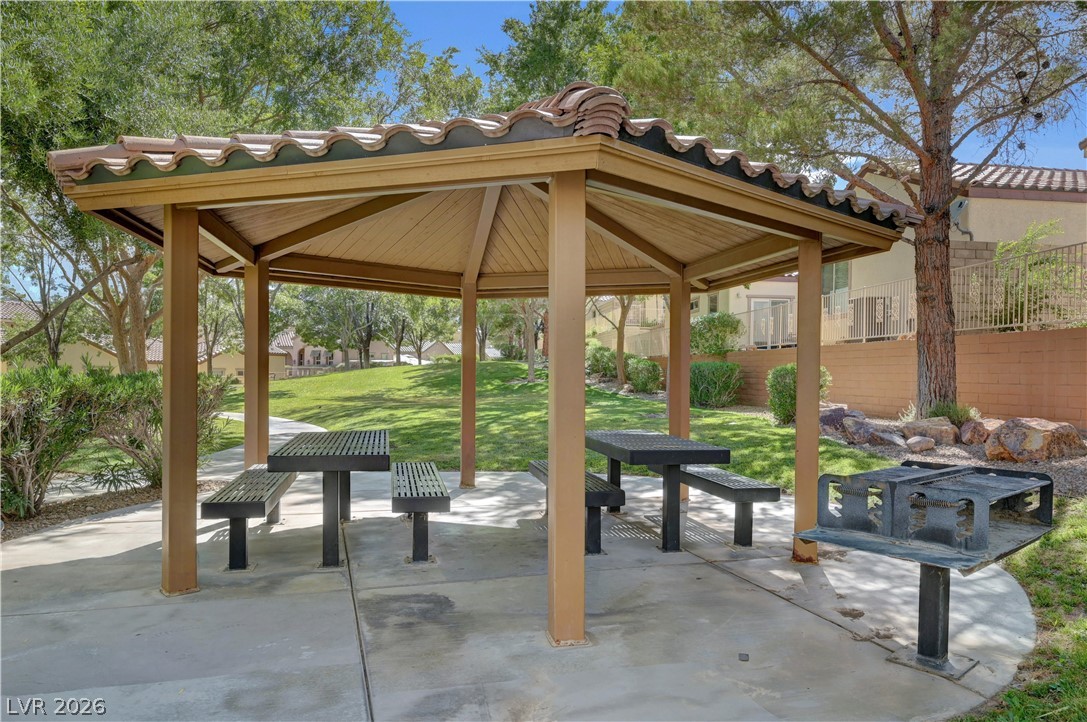 12052 Hathaway Pines Lane Las Vegas NV 89138