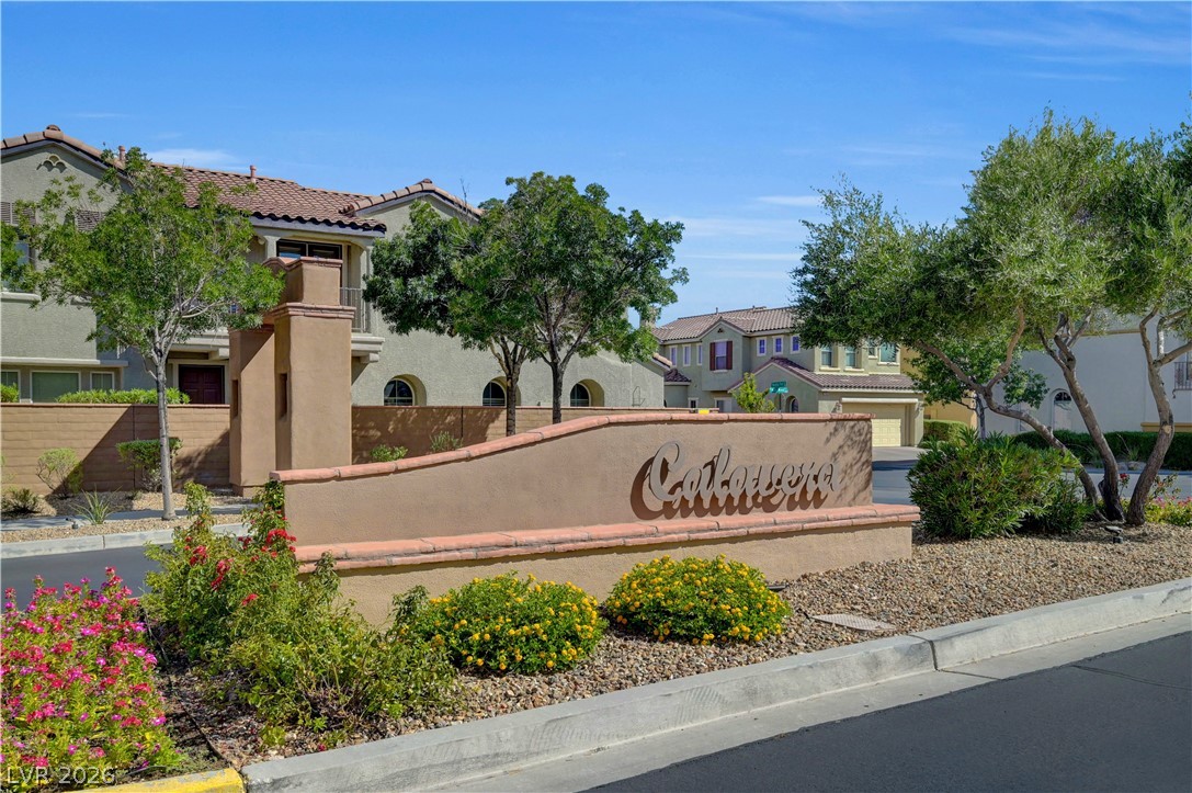 12052 Hathaway Pines Lane Las Vegas NV 89138