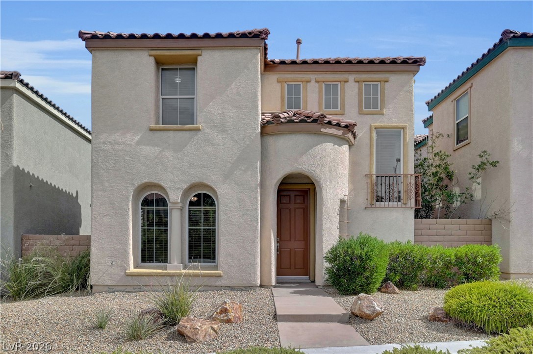 12052 Hathaway Pines Lane Las Vegas NV 89138
