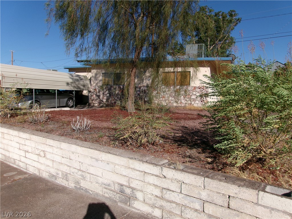 47 East Pacific Avenue Henderson NV 89015