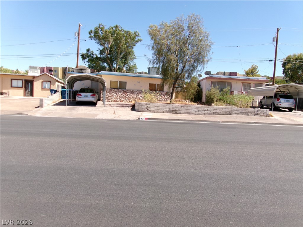 47 East Pacific Avenue Henderson NV 89015