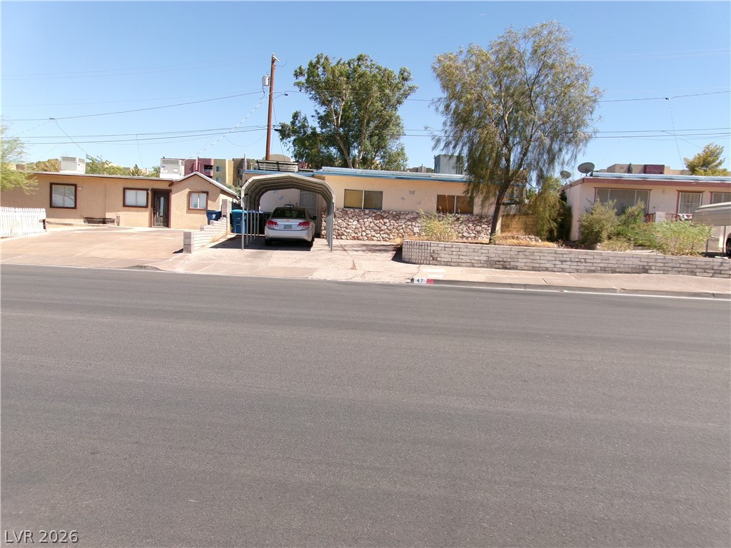 47 East Pacific Avenue Henderson NV 89015