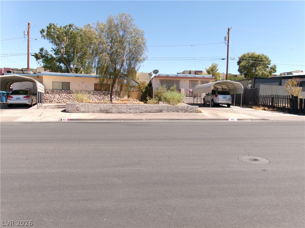 47 East Pacific Avenue Henderson NV 89015