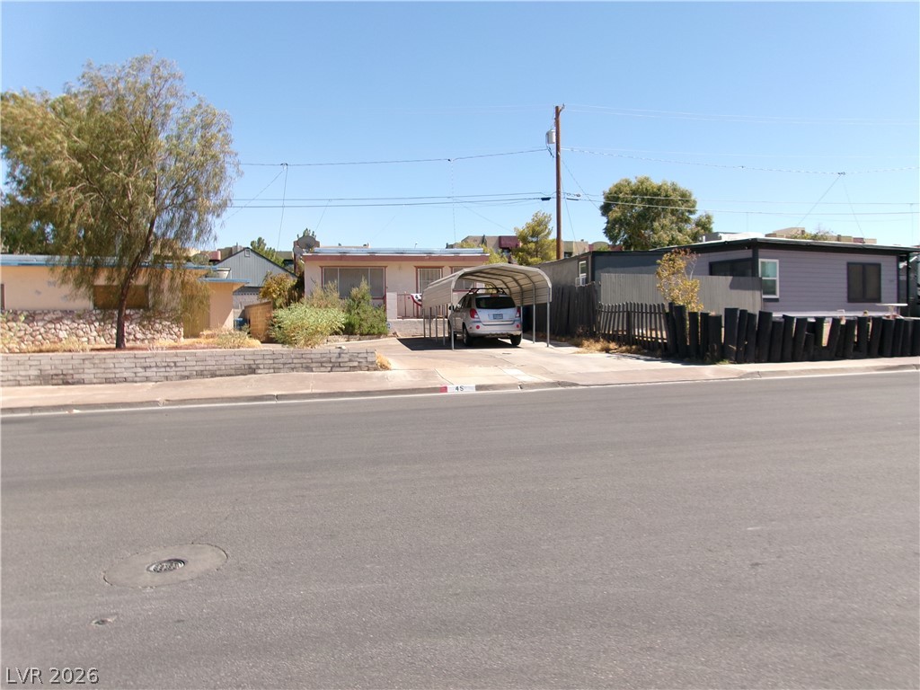 47 East Pacific Avenue Henderson NV 89015