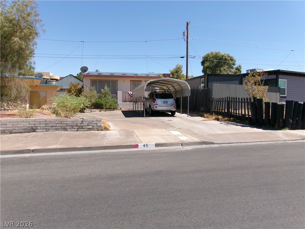 47 East Pacific Avenue Henderson NV 89015