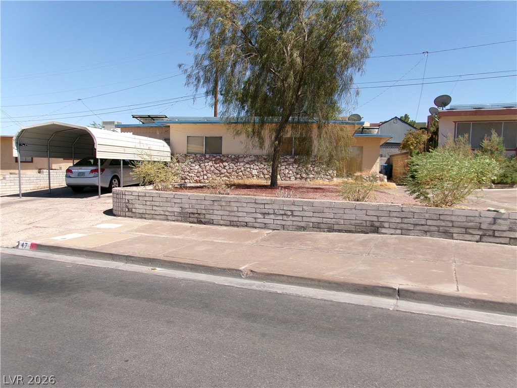 47 East Pacific Avenue Henderson NV 89015