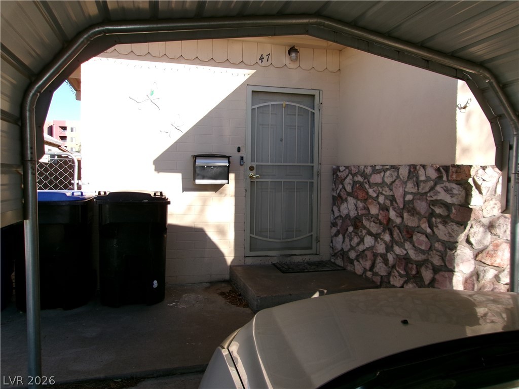 47 East Pacific Avenue Henderson NV 89015