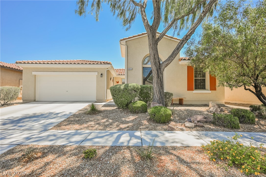 8054 Meadow Pasture Street North Las Vegas NV 89085