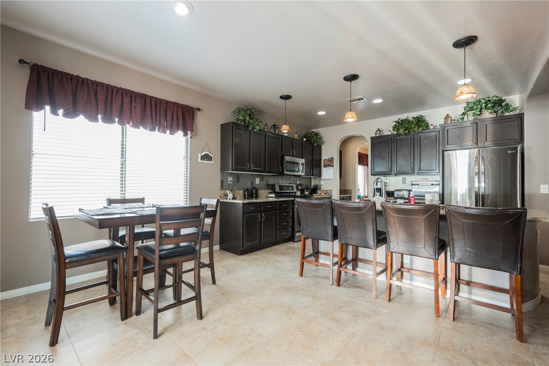 8054 Meadow Pasture Street North Las Vegas NV 89085