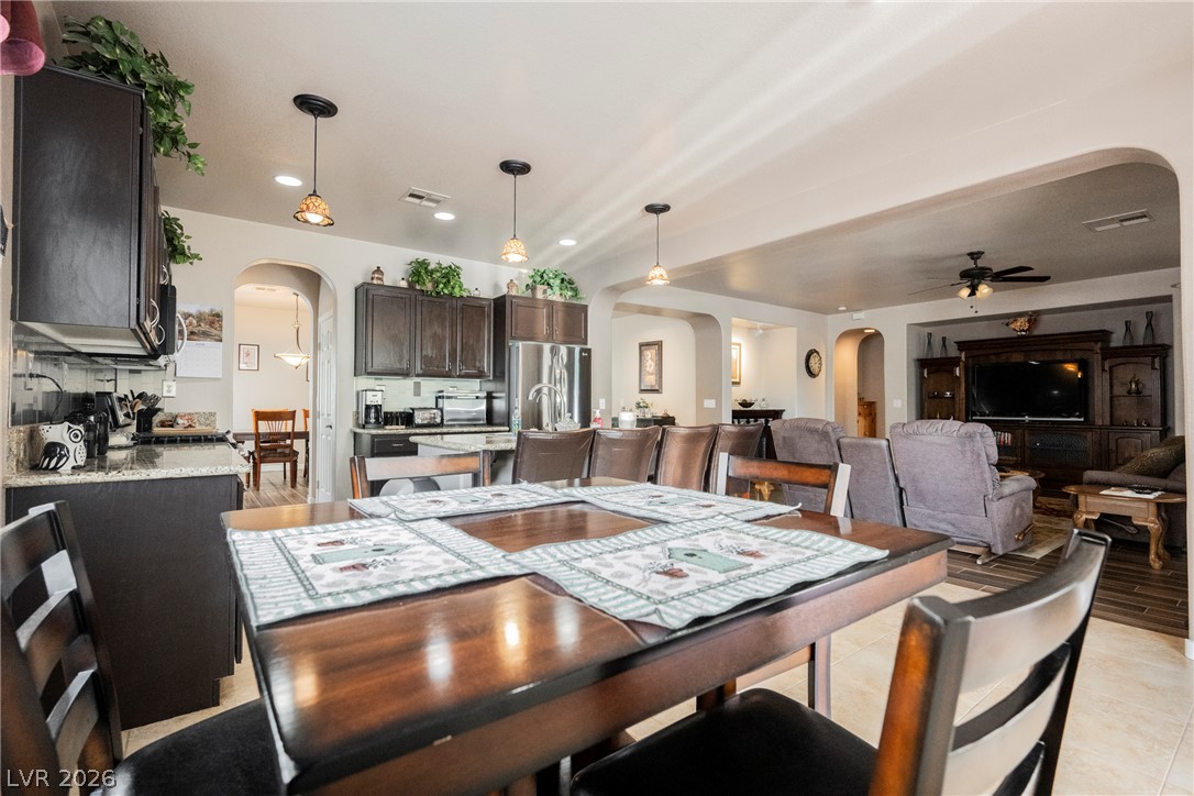 8054 Meadow Pasture Street North Las Vegas NV 89085
