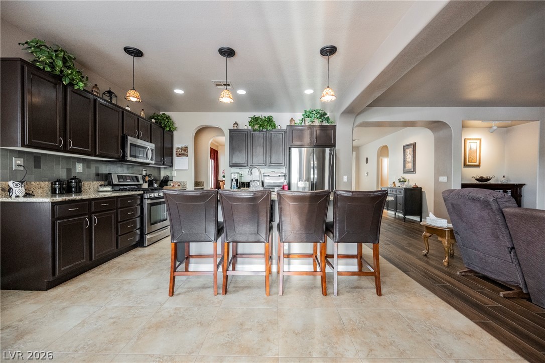 8054 Meadow Pasture Street North Las Vegas NV 89085