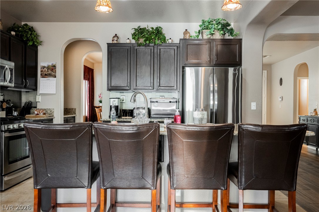 8054 Meadow Pasture Street North Las Vegas NV 89085