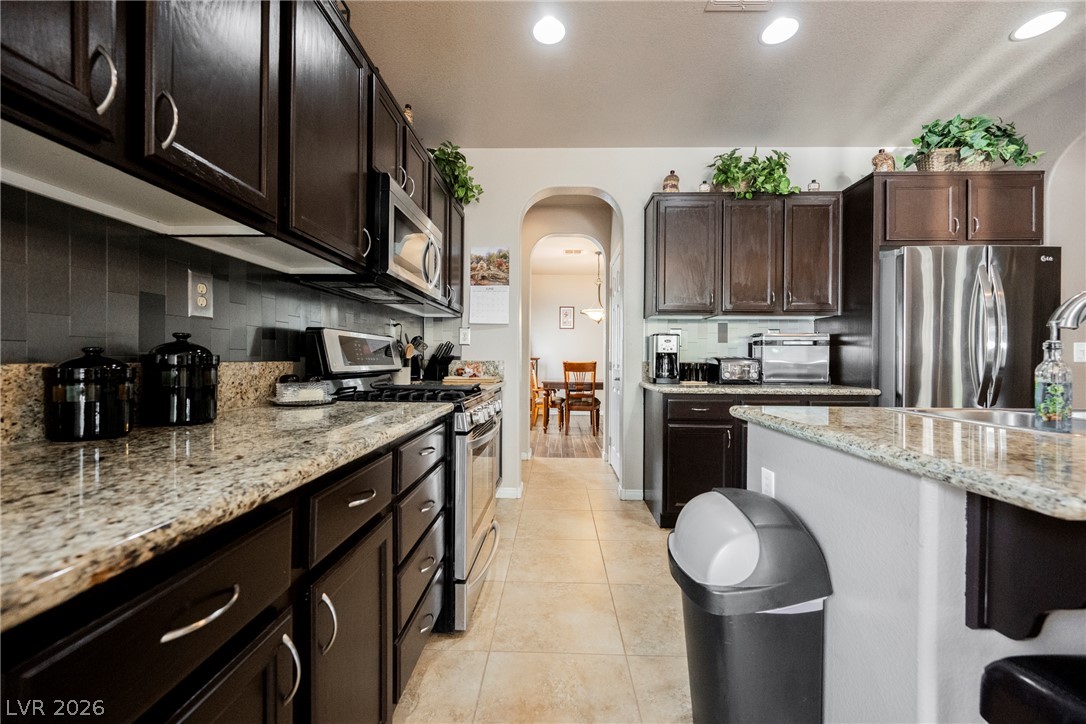 8054 Meadow Pasture Street North Las Vegas NV 89085