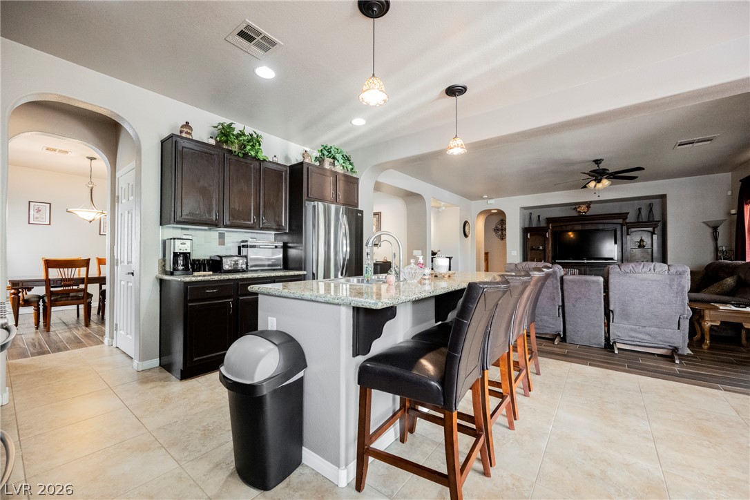 8054 Meadow Pasture Street North Las Vegas NV 89085