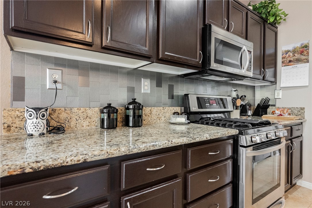 8054 Meadow Pasture Street North Las Vegas NV 89085