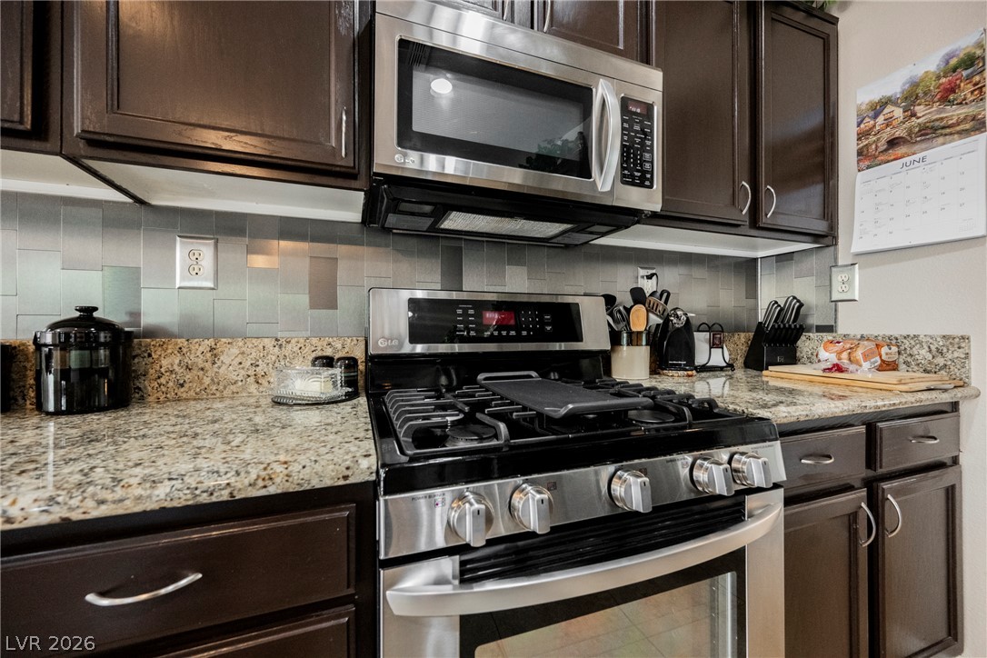 8054 Meadow Pasture Street North Las Vegas NV 89085