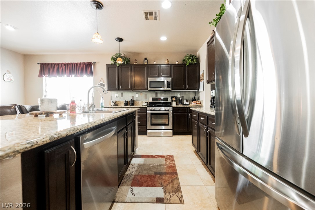 8054 Meadow Pasture Street North Las Vegas NV 89085