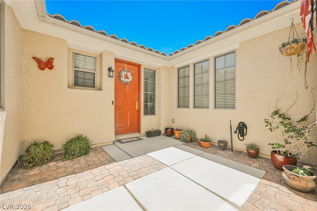 8054 Meadow Pasture Street North Las Vegas NV 89085