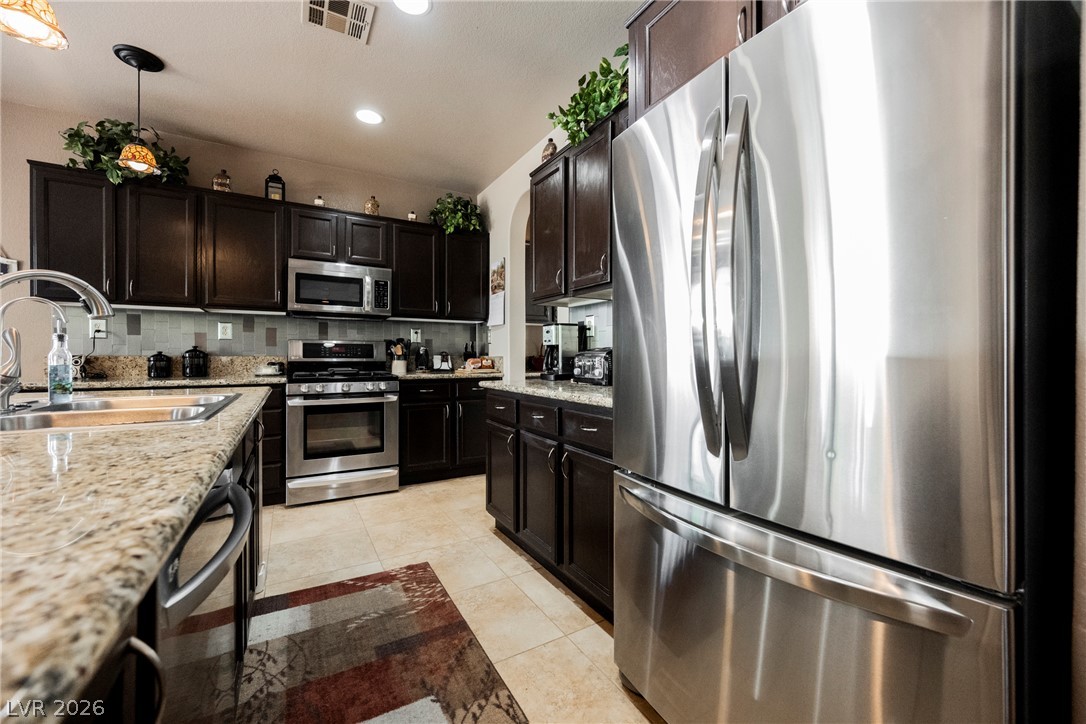 8054 Meadow Pasture Street North Las Vegas NV 89085