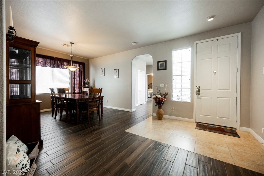 8054 Meadow Pasture Street North Las Vegas NV 89085
