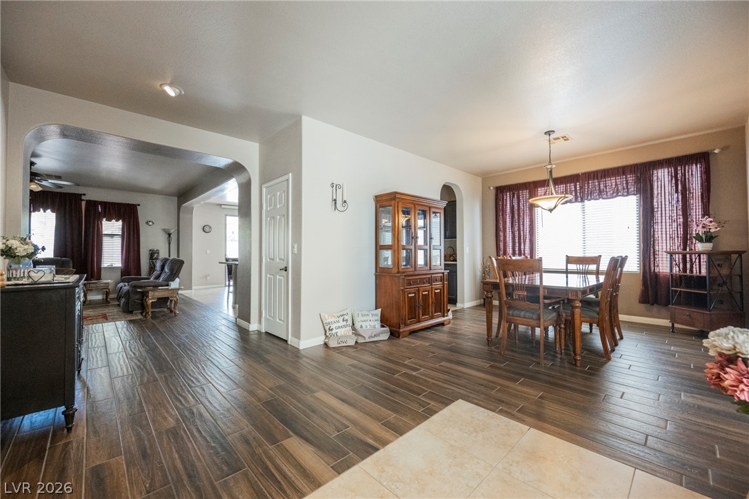 8054 Meadow Pasture Street North Las Vegas NV 89085
