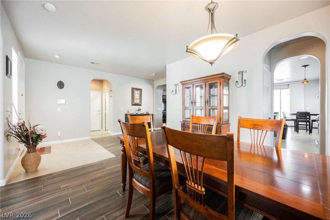 8054 Meadow Pasture Street North Las Vegas NV 89085
