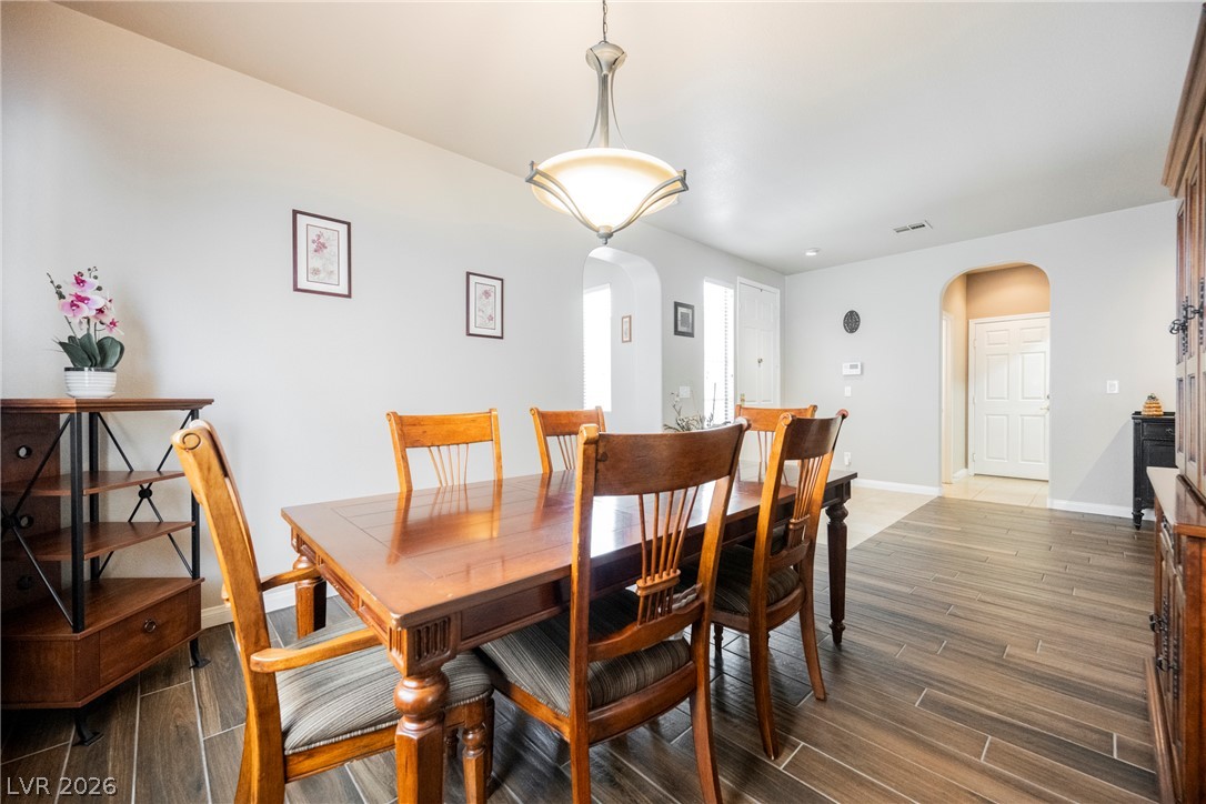 8054 Meadow Pasture Street North Las Vegas NV 89085