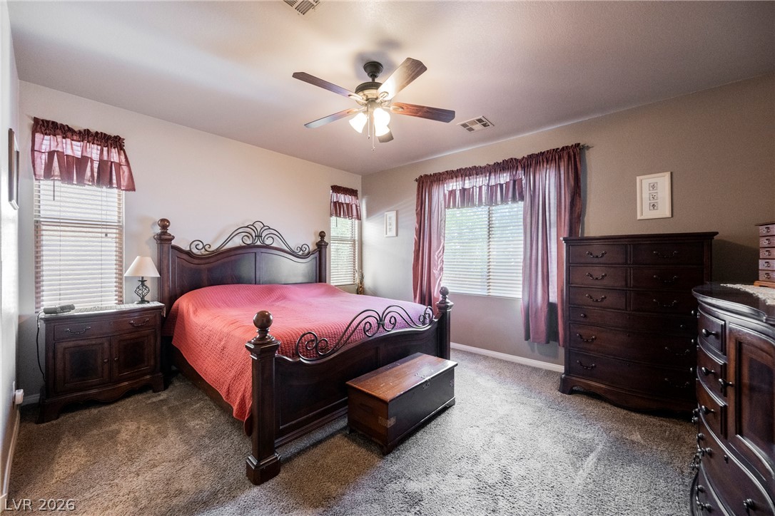 8054 Meadow Pasture Street North Las Vegas NV 89085