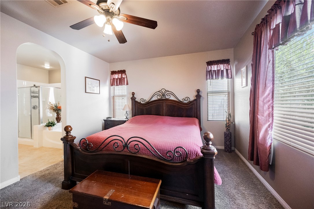 8054 Meadow Pasture Street North Las Vegas NV 89085