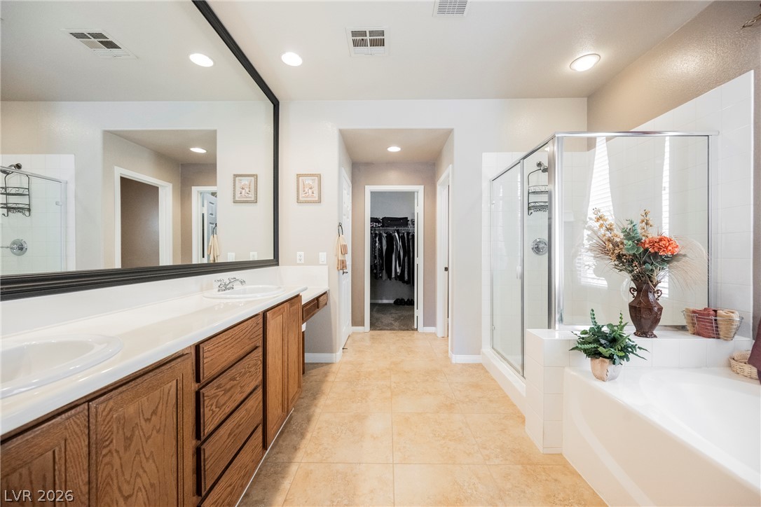 8054 Meadow Pasture Street North Las Vegas NV 89085