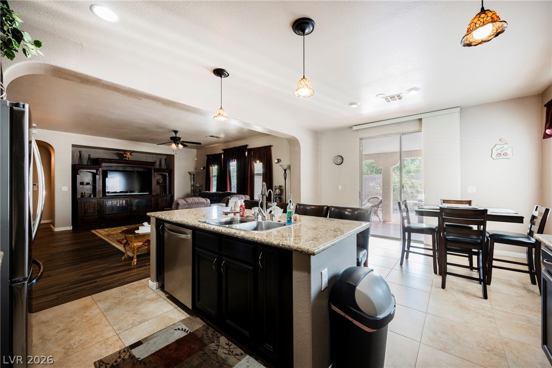 8054 Meadow Pasture Street North Las Vegas NV 89085