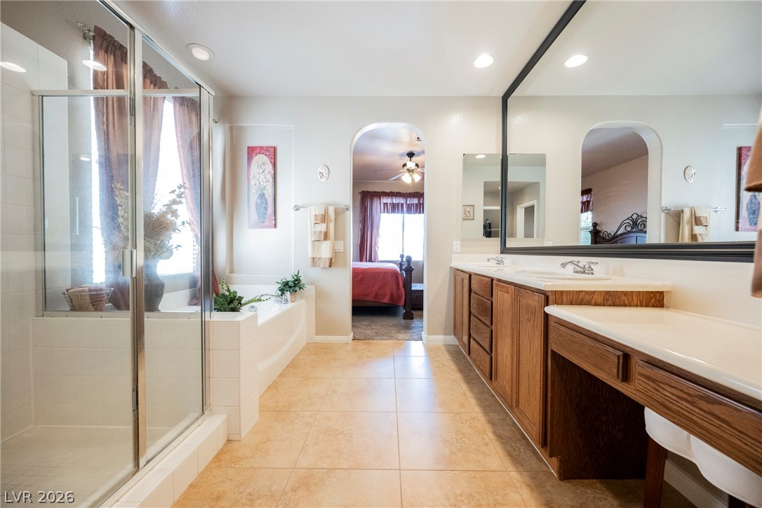 8054 Meadow Pasture Street North Las Vegas NV 89085