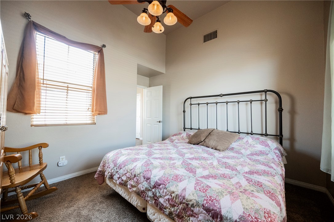 8054 Meadow Pasture Street North Las Vegas NV 89085