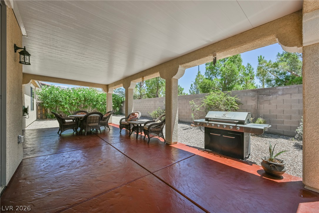 8054 Meadow Pasture Street North Las Vegas NV 89085