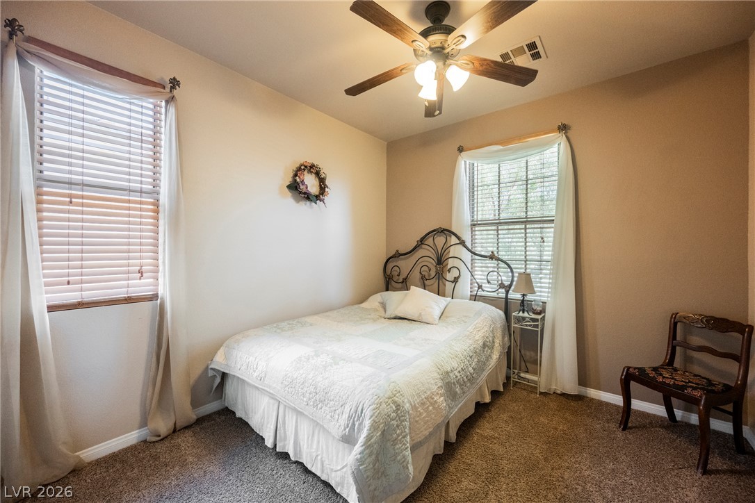 8054 Meadow Pasture Street North Las Vegas NV 89085