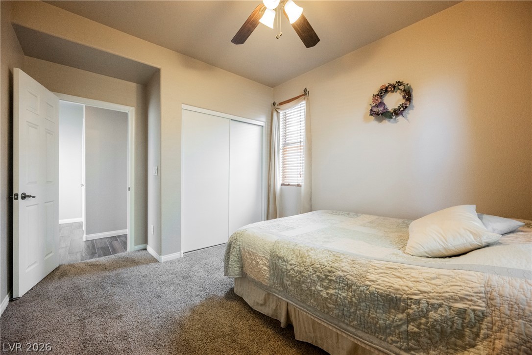 8054 Meadow Pasture Street North Las Vegas NV 89085