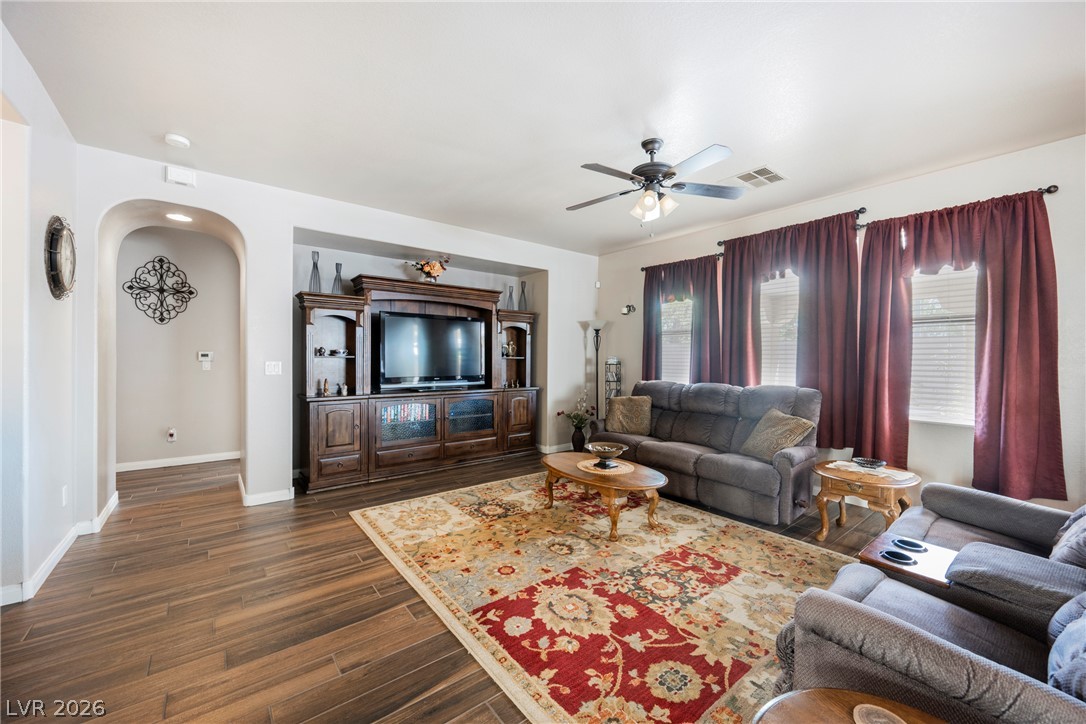 8054 Meadow Pasture Street North Las Vegas NV 89085