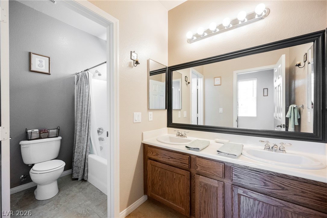 8054 Meadow Pasture Street North Las Vegas NV 89085