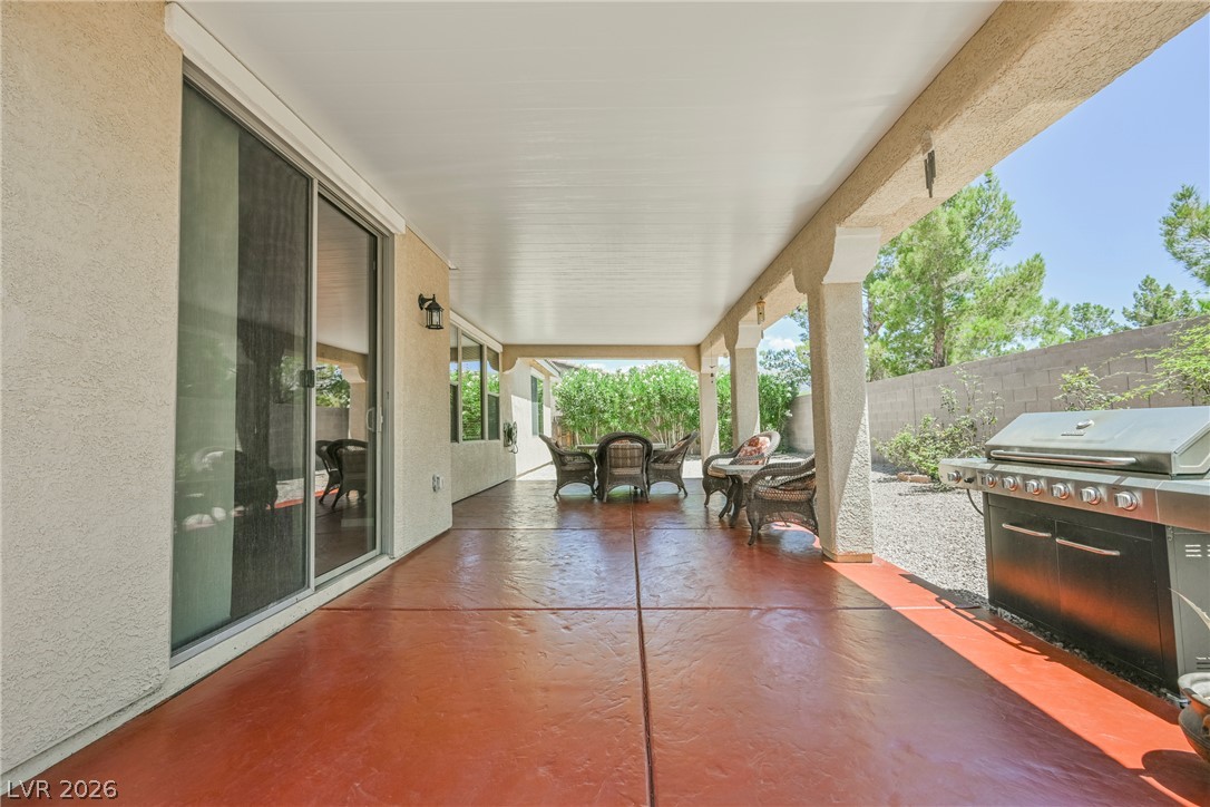 8054 Meadow Pasture Street North Las Vegas NV 89085