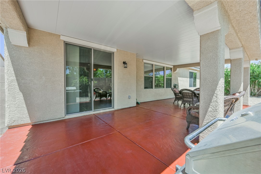 8054 Meadow Pasture Street North Las Vegas NV 89085