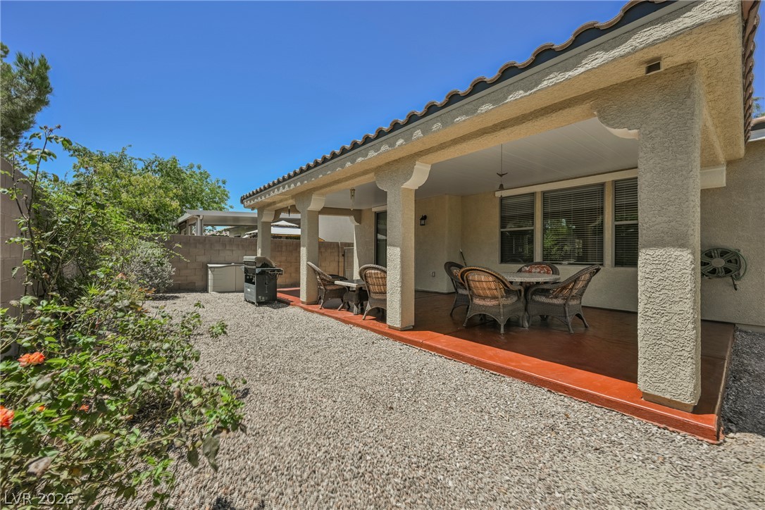 8054 Meadow Pasture Street North Las Vegas NV 89085