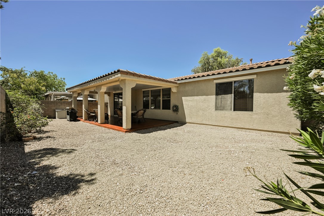8054 Meadow Pasture Street North Las Vegas NV 89085