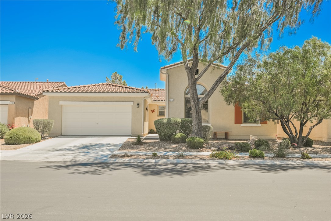 8054 Meadow Pasture Street North Las Vegas NV 89085