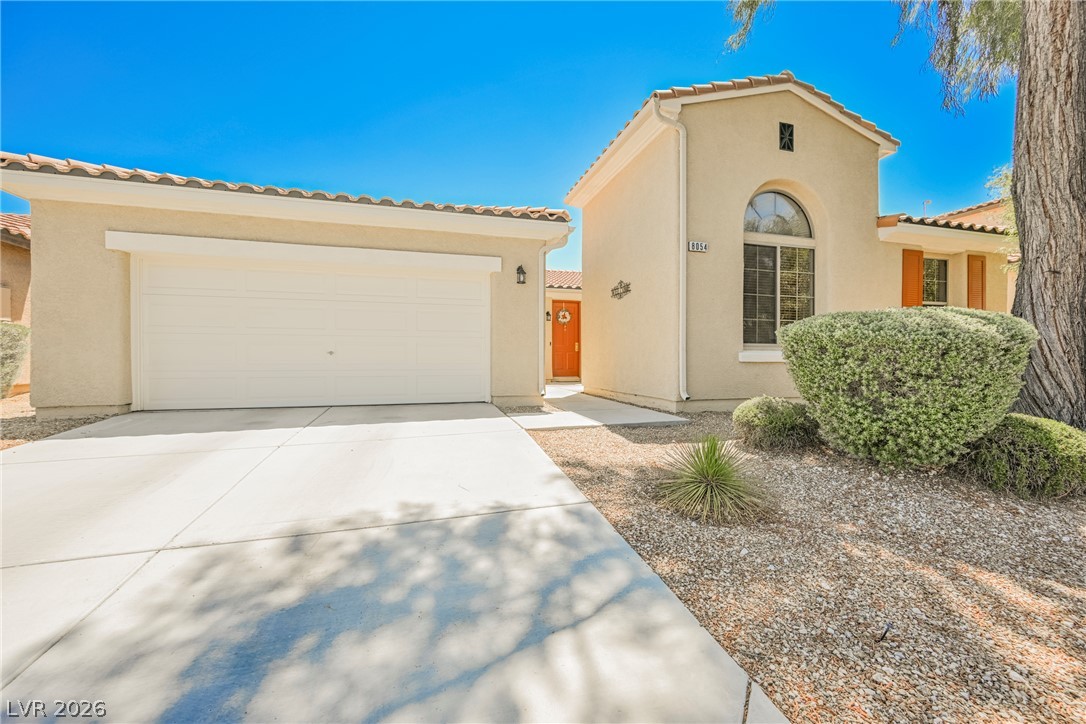 8054 Meadow Pasture Street North Las Vegas NV 89085