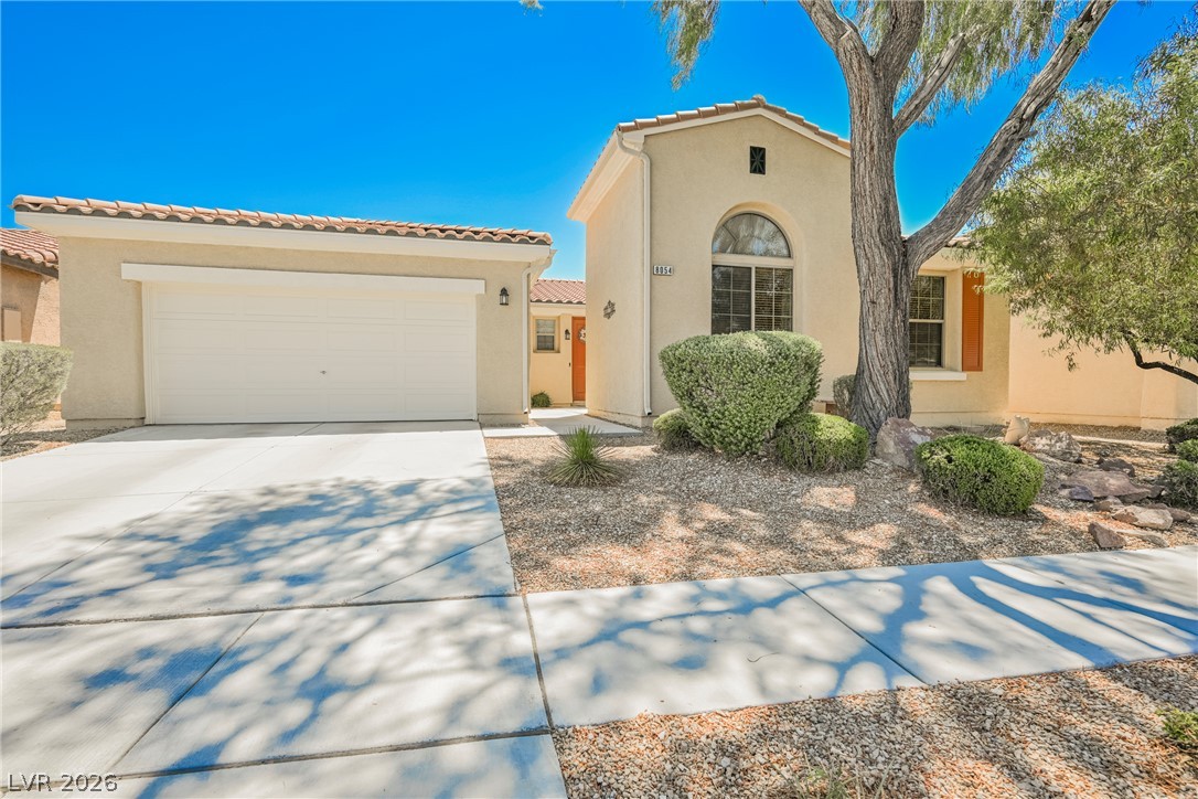 8054 Meadow Pasture Street North Las Vegas NV 89085