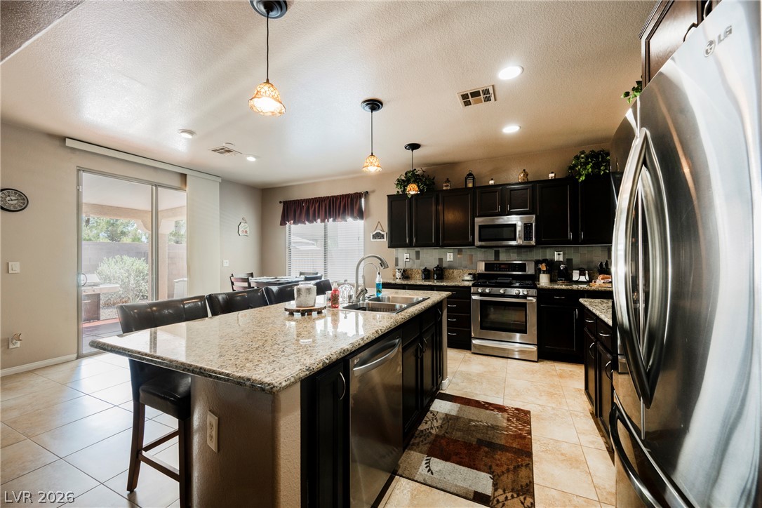 8054 Meadow Pasture Street North Las Vegas NV 89085